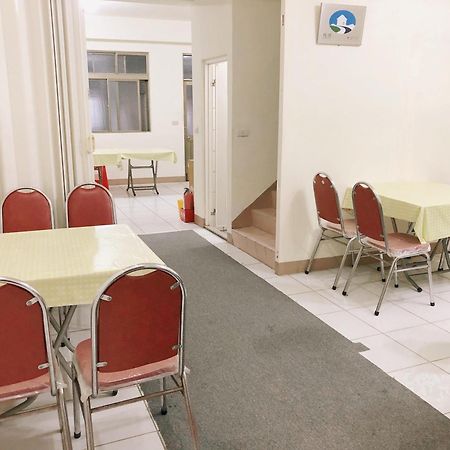 Xin Homestay Luodong Exterior foto