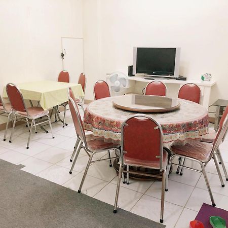 Xin Homestay Luodong Exterior foto