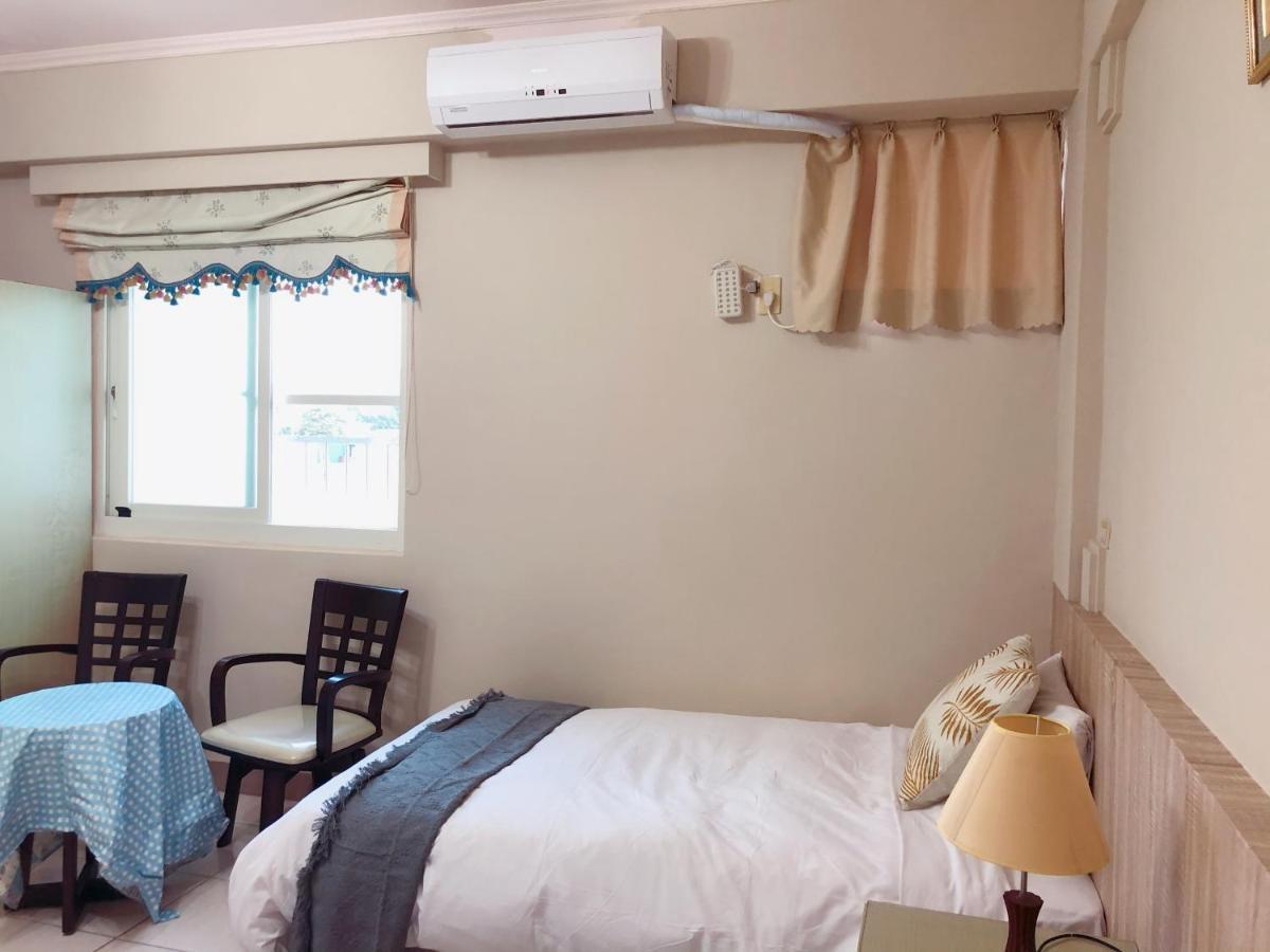 Xin Homestay Luodong Exterior foto
