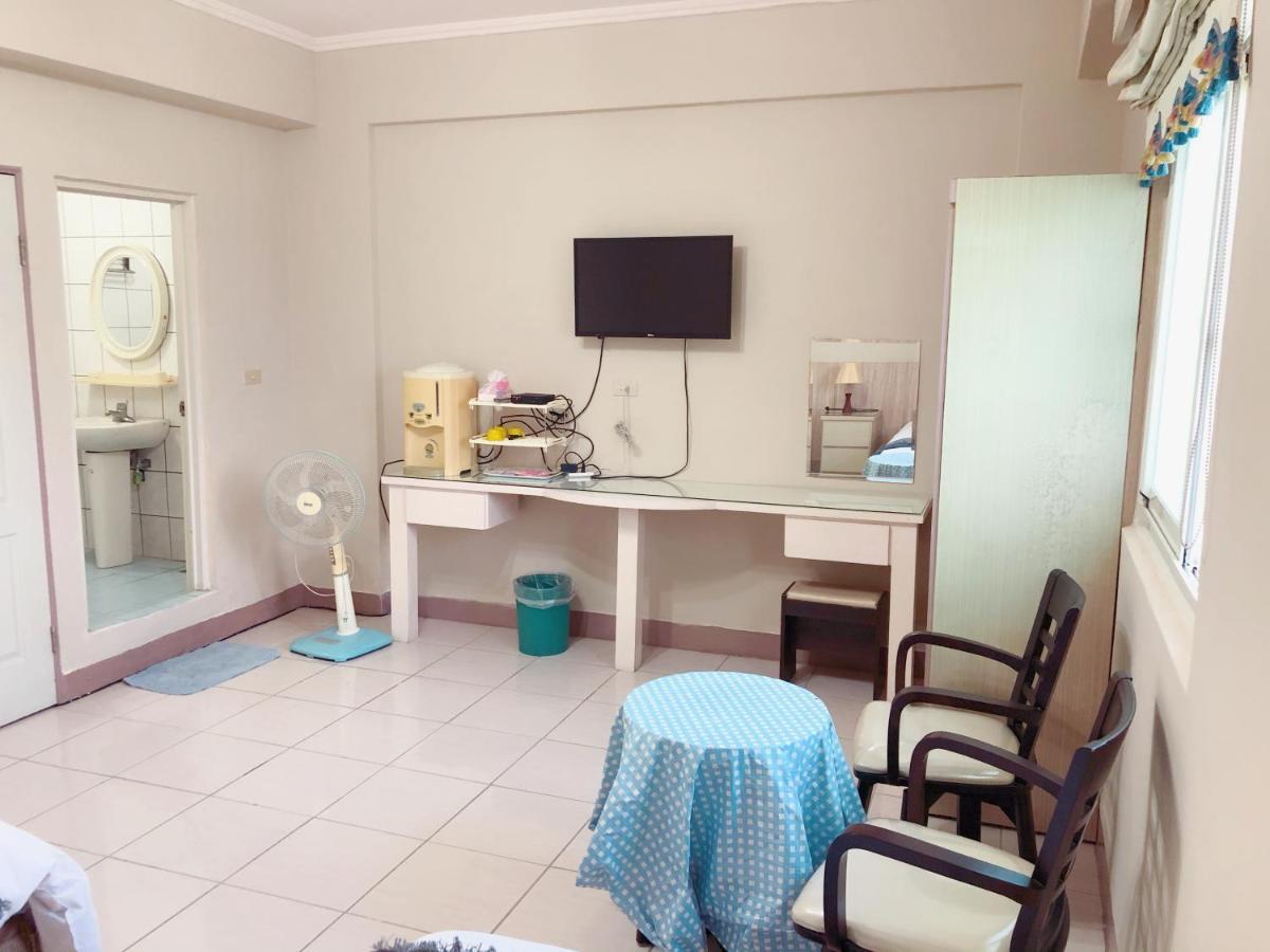 Xin Homestay Luodong Exterior foto