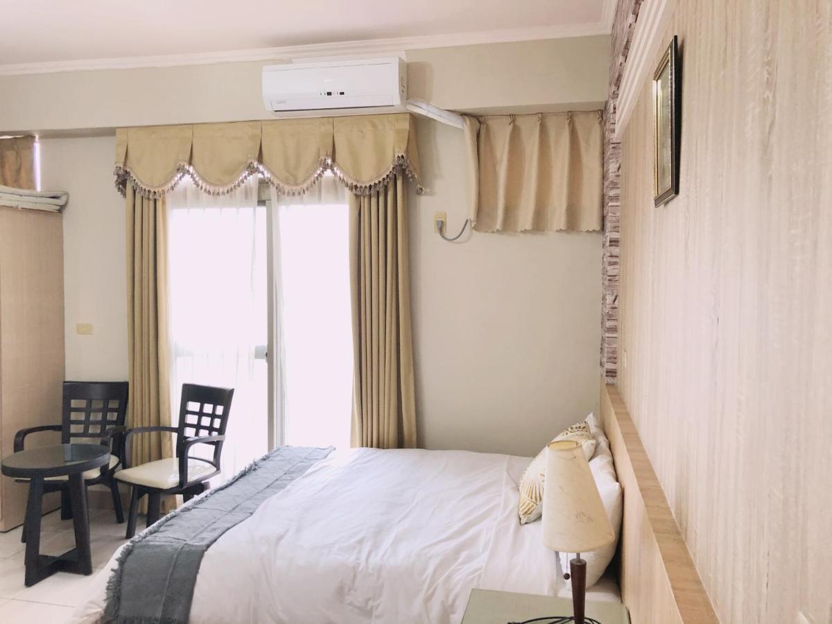 Xin Homestay Luodong Exterior foto