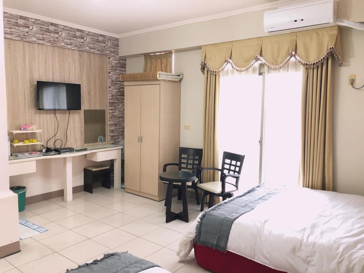 Xin Homestay Luodong Exterior foto