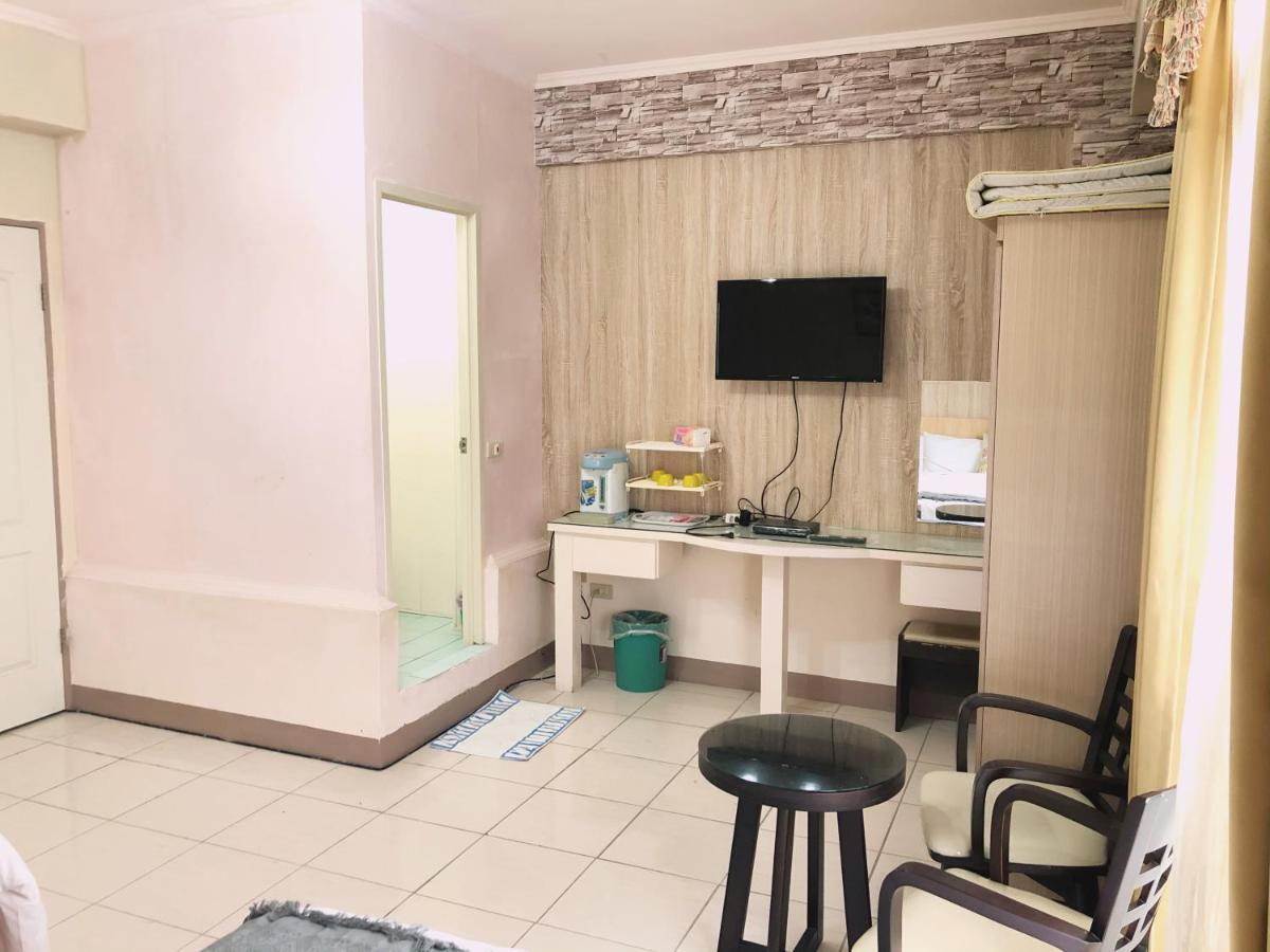 Xin Homestay Luodong Exterior foto