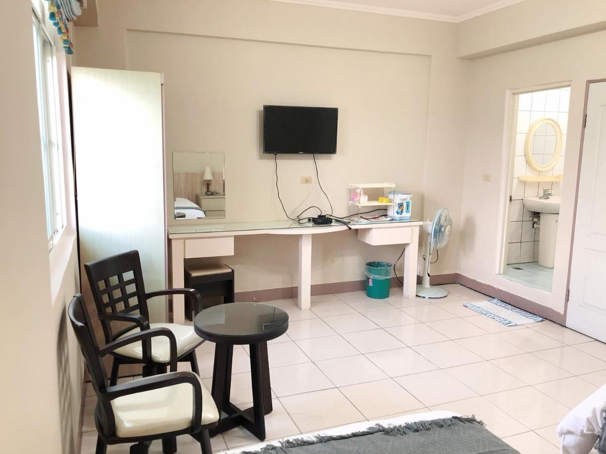 Xin Homestay Luodong Exterior foto