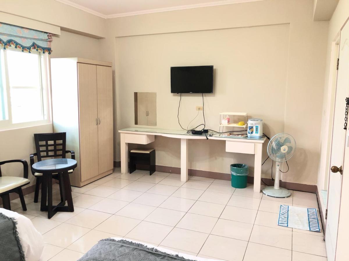 Xin Homestay Luodong Exterior foto