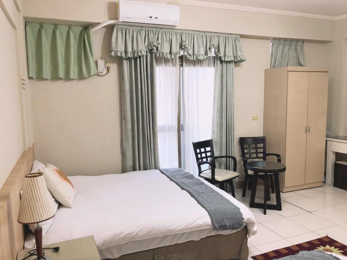 Xin Homestay Luodong Exterior foto