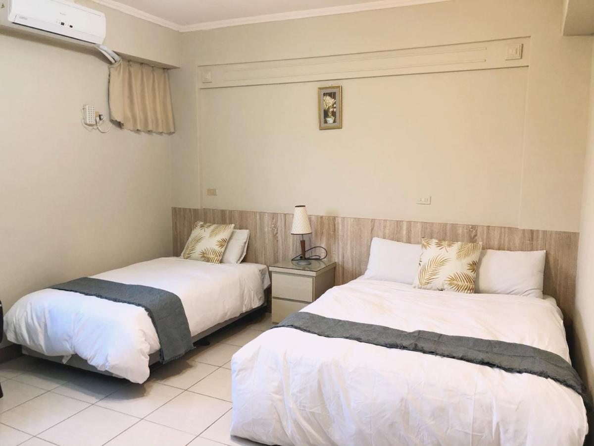Xin Homestay Luodong Exterior foto