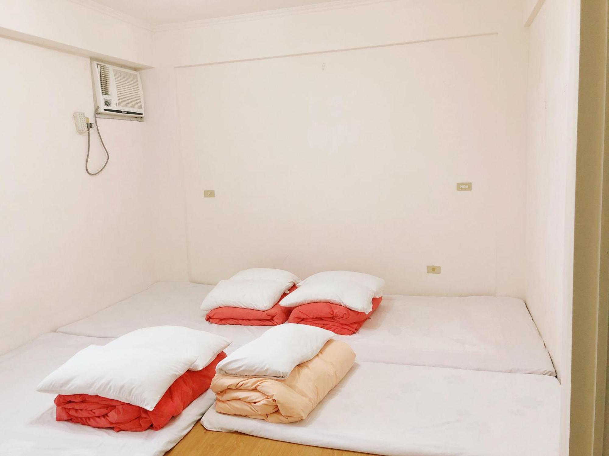 Xin Homestay Luodong Exterior foto