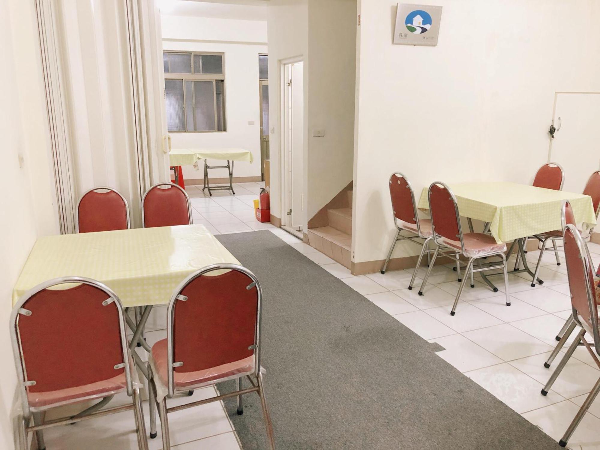 Xin Homestay Luodong Exterior foto